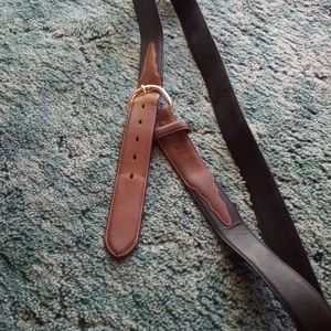 Big Cowboy 🤠 Belt